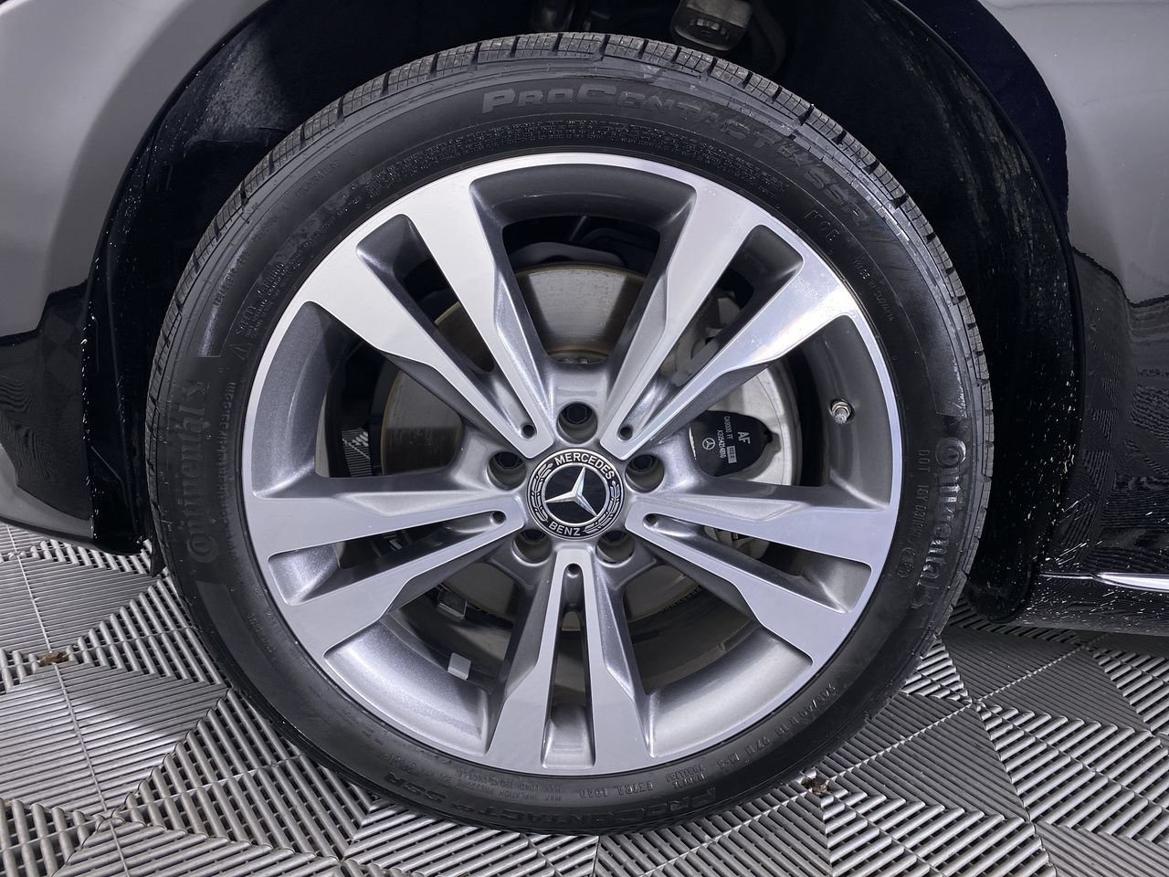 Used 2021 Mercedes-Benz C 300 4MATIC Sedan image 16