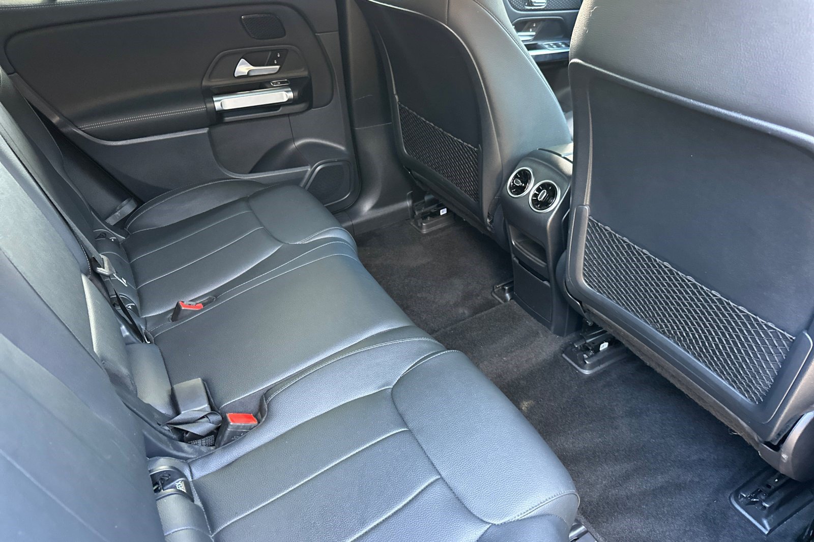 Certified 2024 Mercedes-Benz EQB 250+ image 36