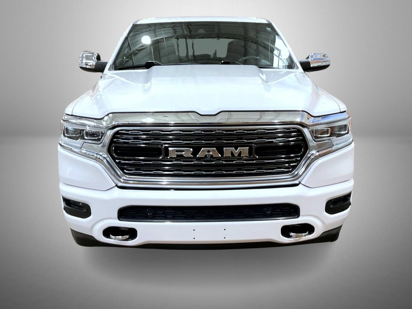 Used 2020 RAM 1500 Limited AWD/4WD image 2