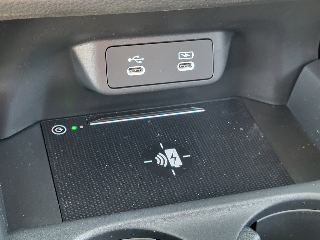 New 2026 Honda HR-V LX image 29
