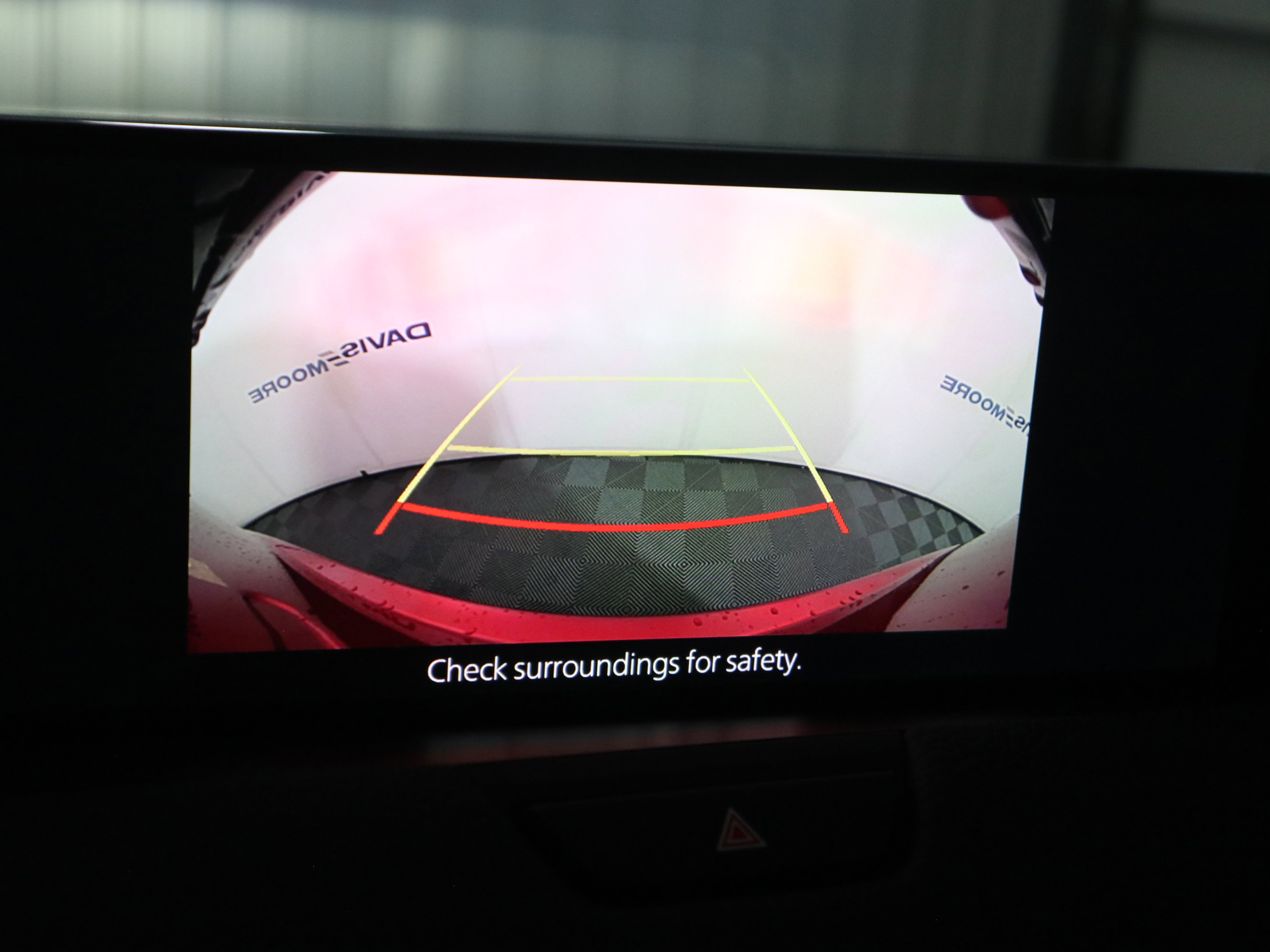 New 2026 MAZDA CX-90 3.3 Turbo w/ Premium Sport Pkg image 22