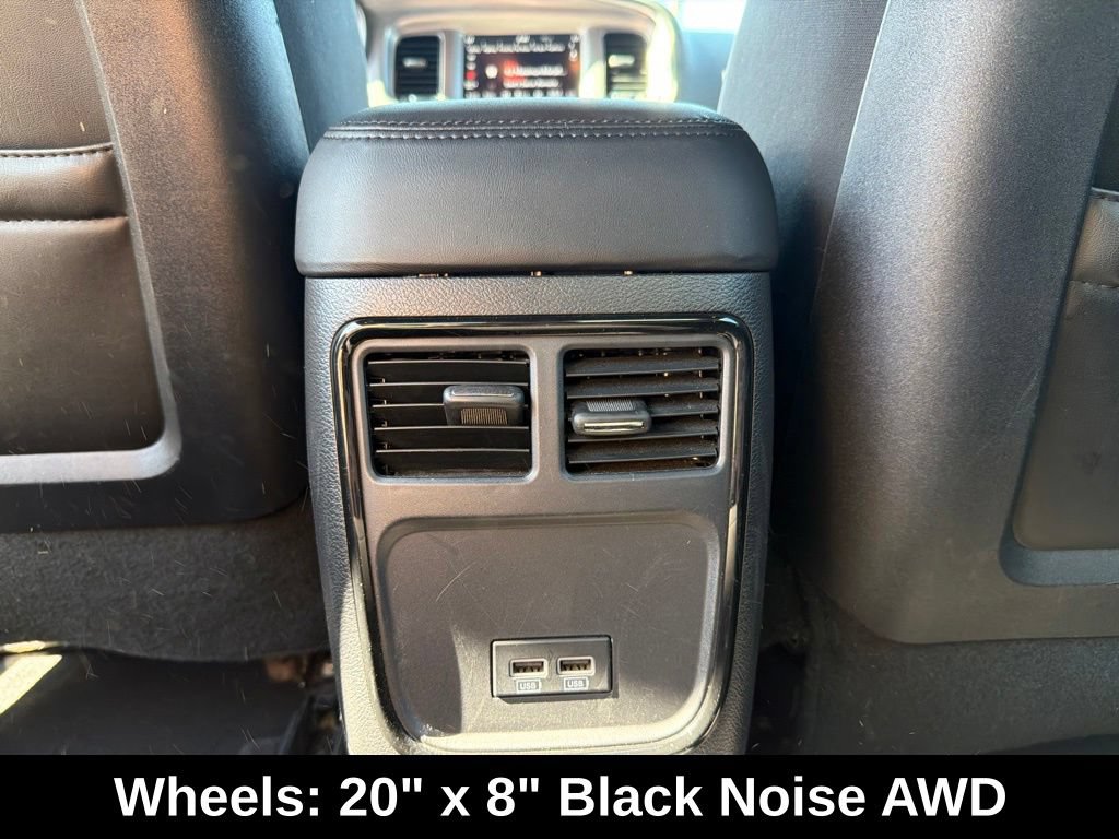 Used 2022 Dodge Charger GT w/ Blacktop Package AWD/4WD image 22