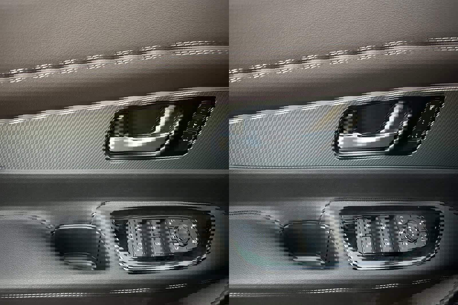 New 2026 Nissan Murano Platinum image 13