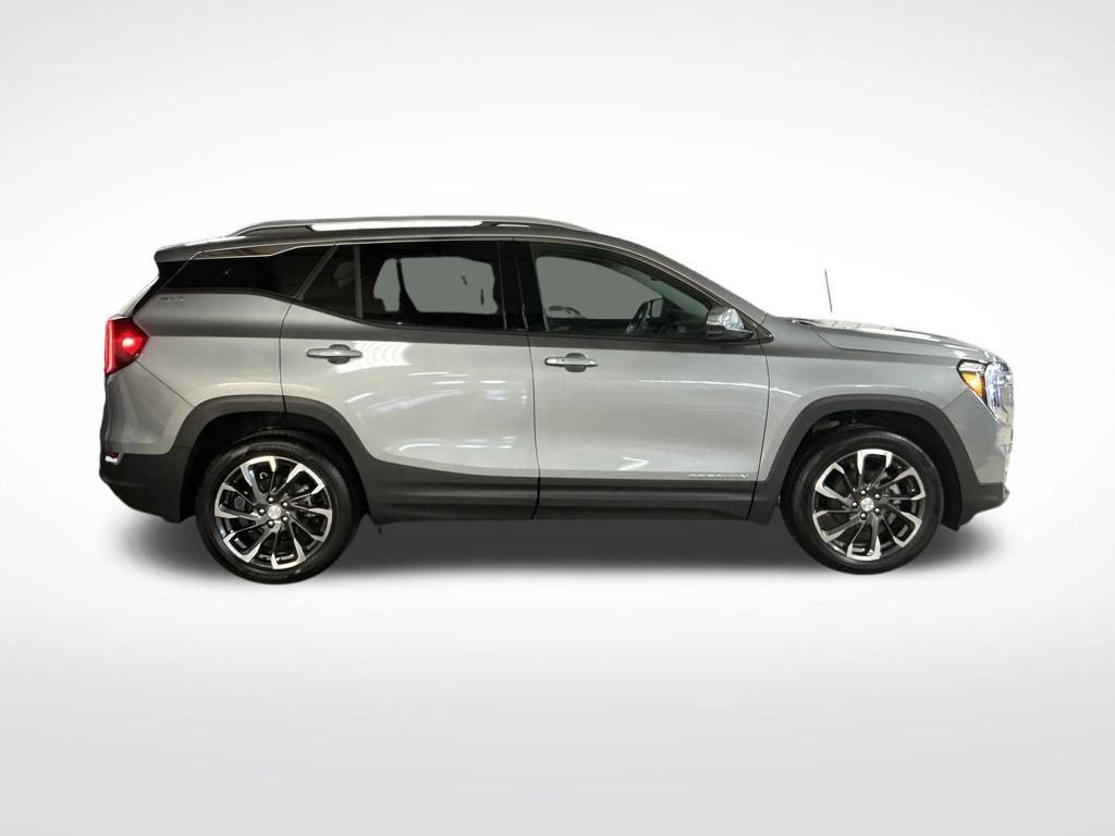 Certified 2023 GMC Terrain SLT w/ LPO, Floor Liner Package AWD/4WD image 7