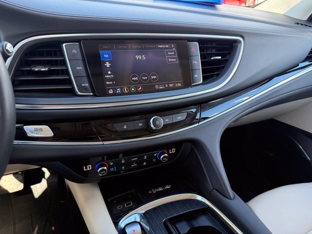 Used 2023 Buick Enclave Avenir w/ Avenir Technology Package AWD/4WD image 23
