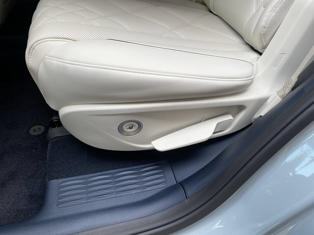 New 2027 Genesis GV80 3.5T Prestige AWD/4WD image 30