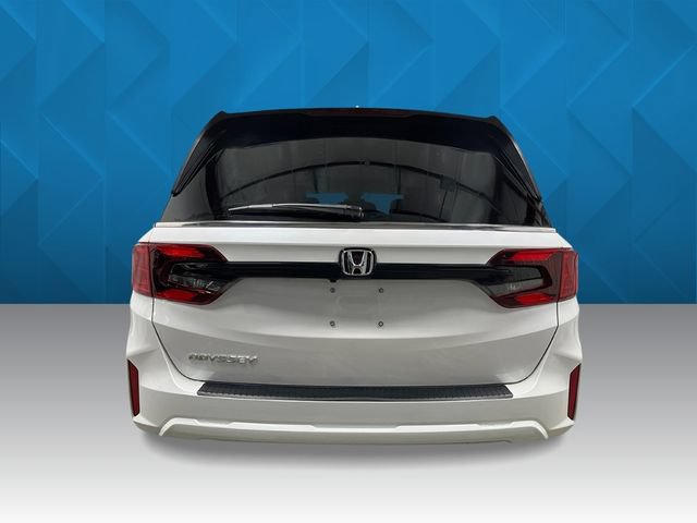 New 2026 Honda Odyssey EX-L image 5