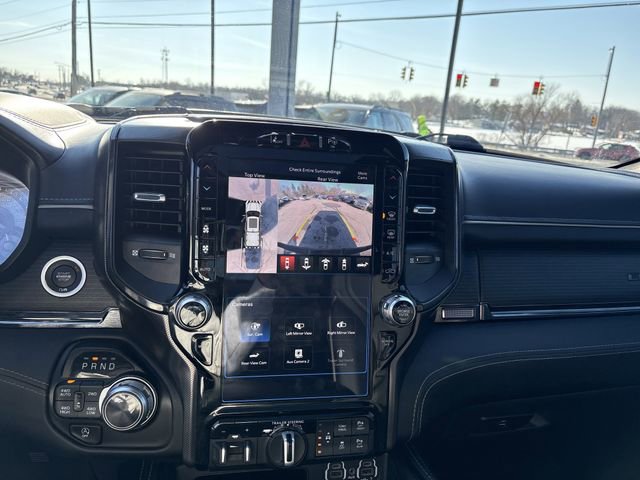 Used 2022 RAM 1500 Limited image 39