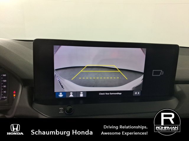 Used 2023 Honda Accord Sport image 7