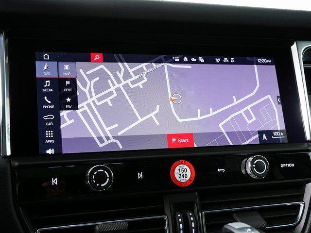 New 2026 Porsche Macan S AWD/4WD image 15