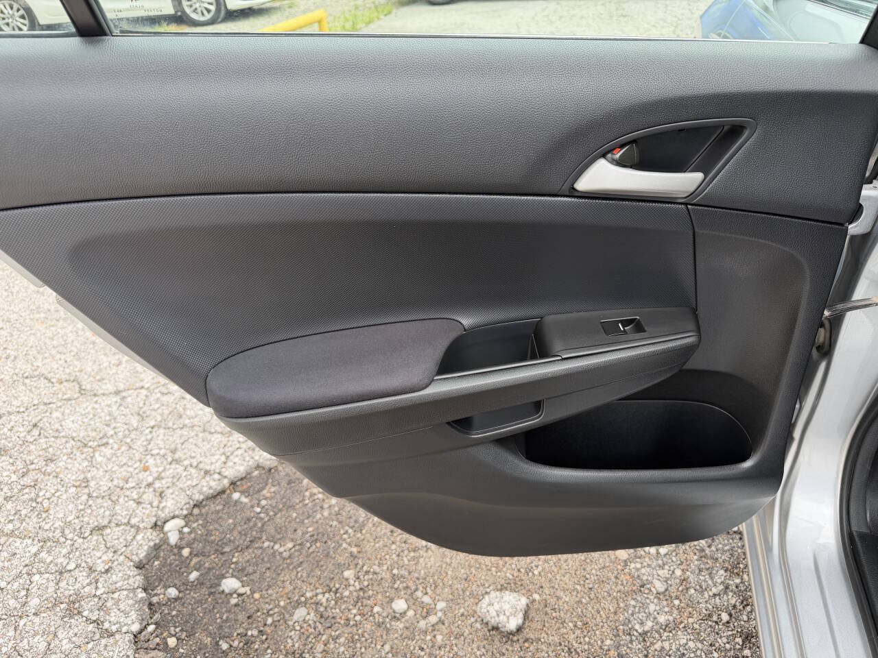 Used 2012 Honda Accord SE image 15