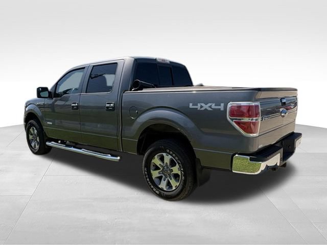 Used 2013 Ford F150 XLT w/ Luxury Equipment Group AWD/4WD image 2