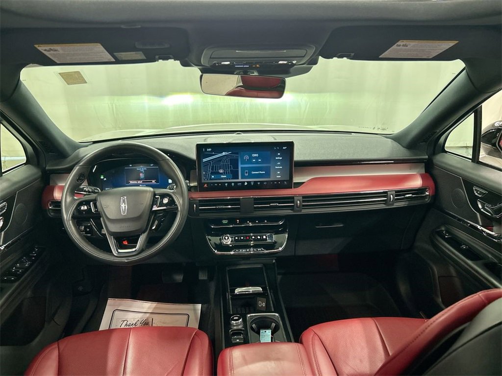 Used 2023 Lincoln Corsair Reserve w/ Equipment Group 201A image 19