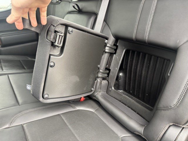 Used 2021 Chevrolet Silverado 1500 High Country w/ Safety Package II image 24