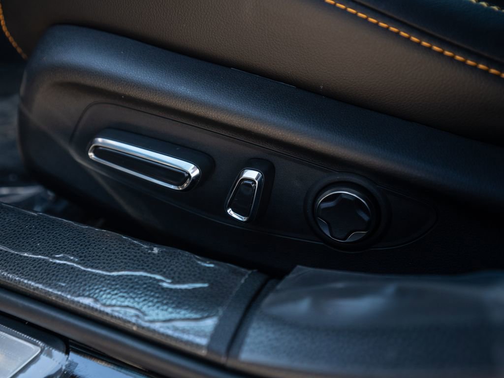 New 2026 Acura Integra A-Spec image 42