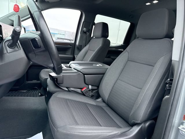 Used 2023 Chevrolet Silverado 1500 LT AWD/4WD image 11