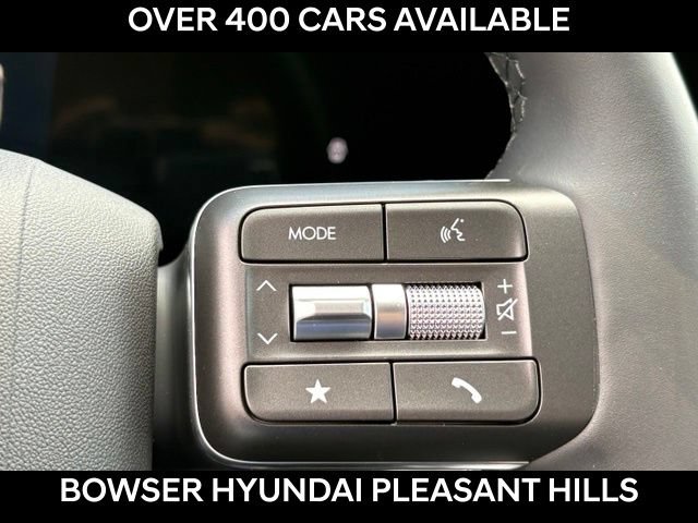 New 2026 Hyundai Palisade SE AWD/4WD image 10