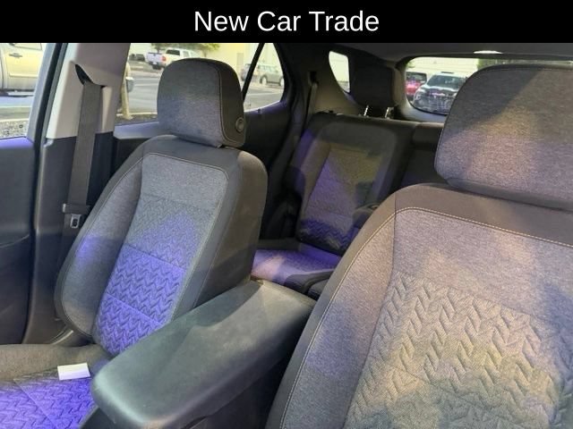 Used 2022 Chevrolet Equinox LT AWD/4WD image 8