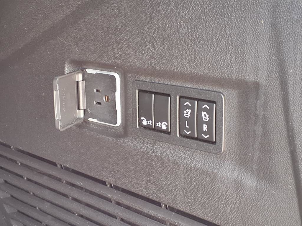 Certified 2021 Chevrolet Tahoe High Country image 7