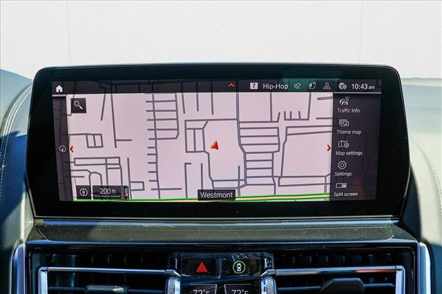 New 2026 BMW 840i xDrive AWD/4WD image 16