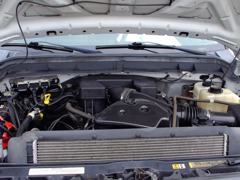 Used 2013 Ford F350 XL w/ XL Value Pkg AWD/4WD image 15