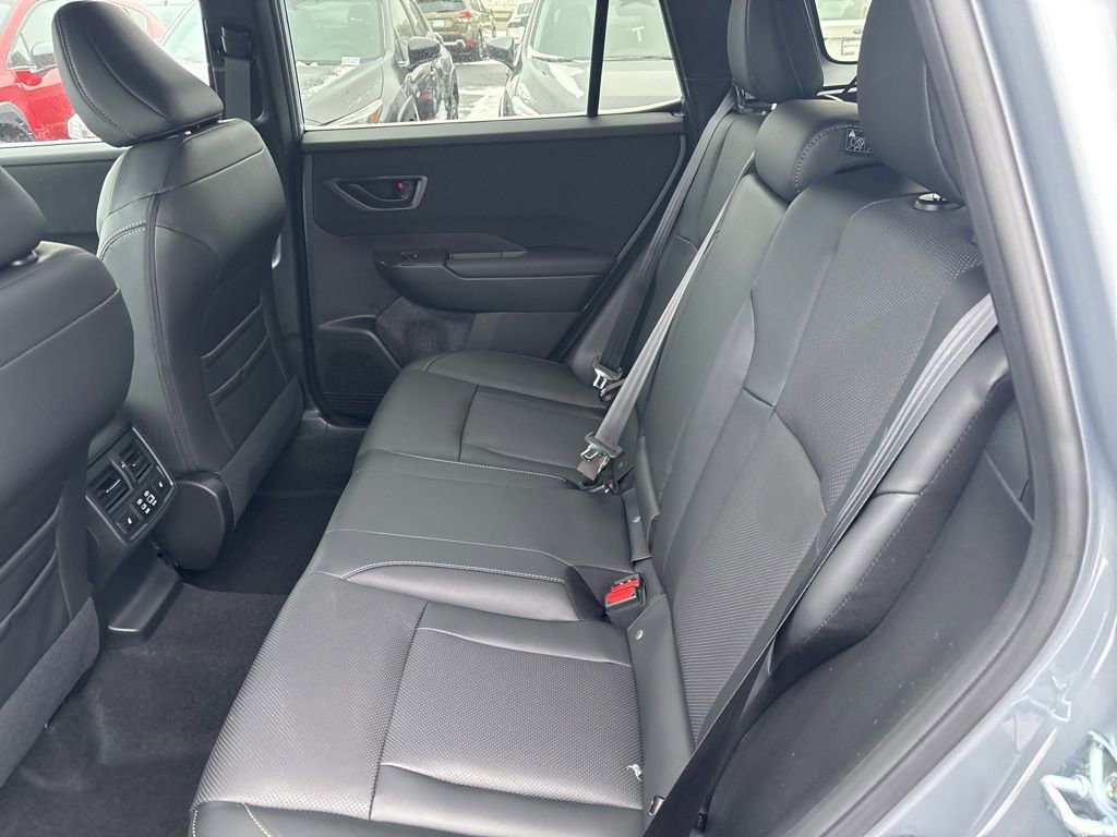 New 2026 Subaru Outback Limited XT image 15