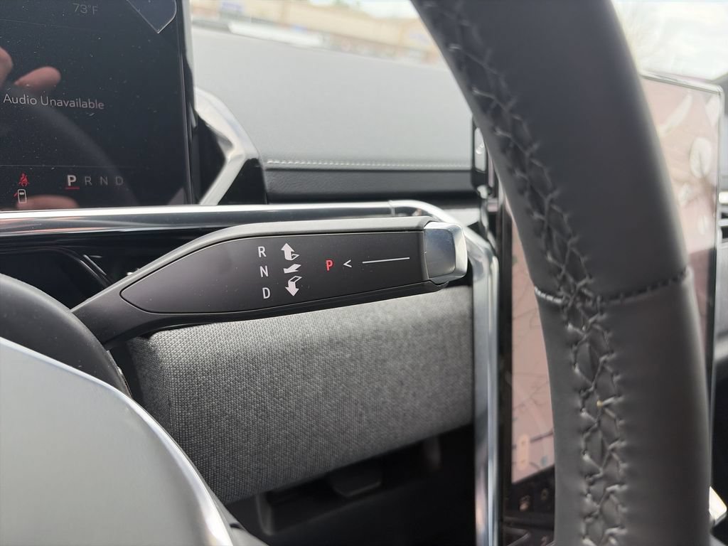 New 2026 GMC Sierra EV Elevation AWD/4WD image 26