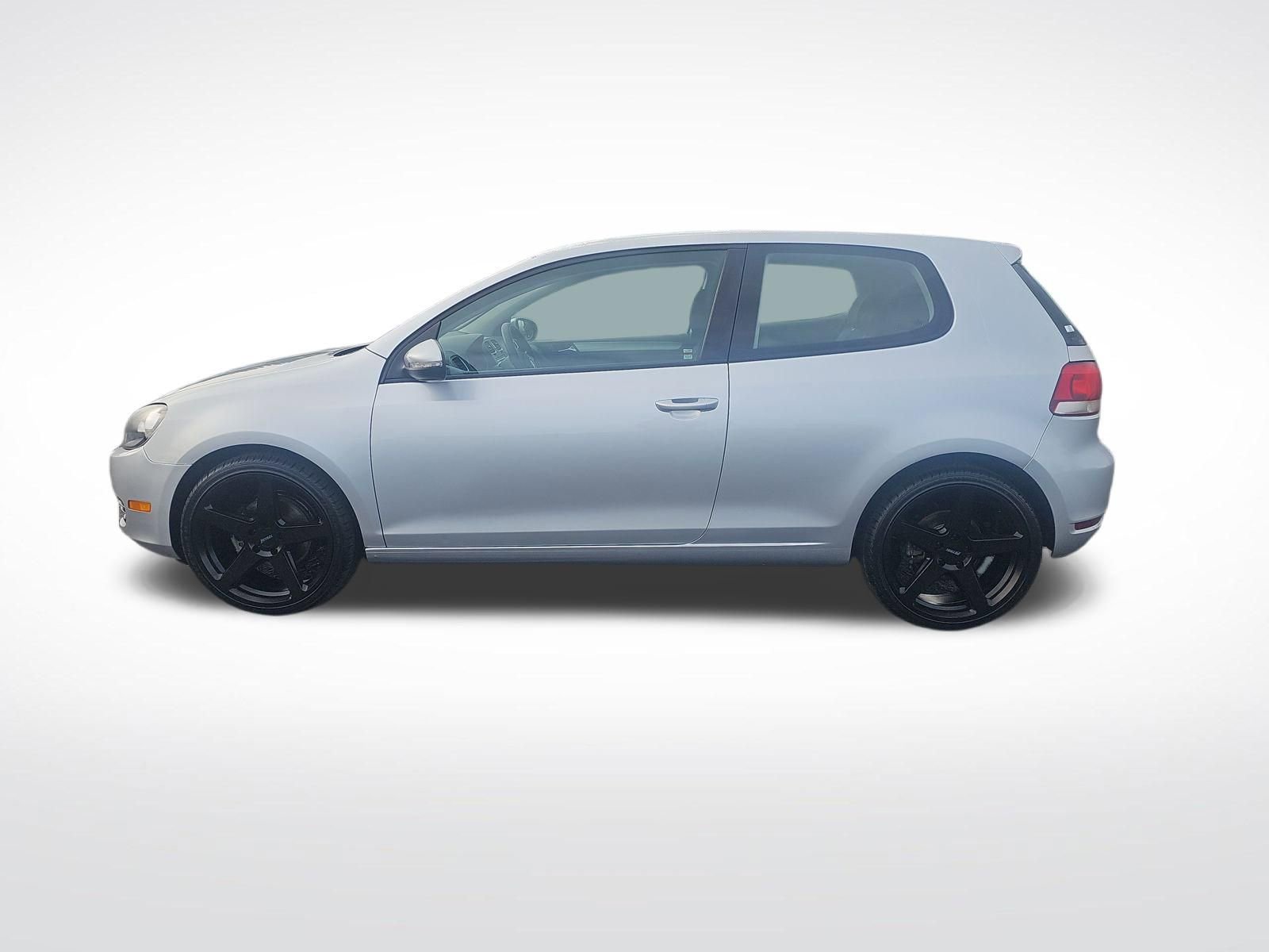 Used 2012 Volkswagen Golf 2-Door image 6