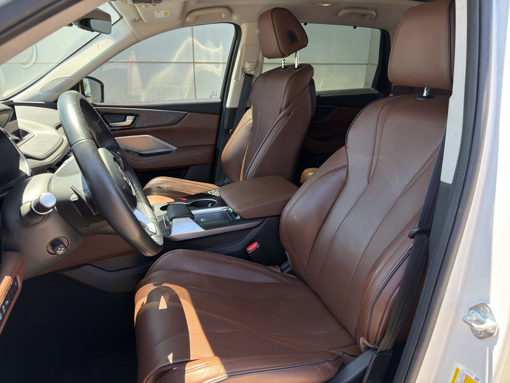 Certified 2022 Acura MDX SH-AWD w/ Advance Package image 10