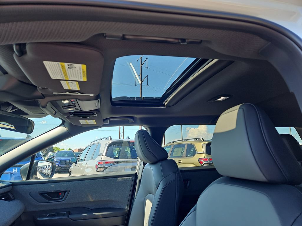 New 2026 Subaru Outback Premium AWD/4WD image 7
