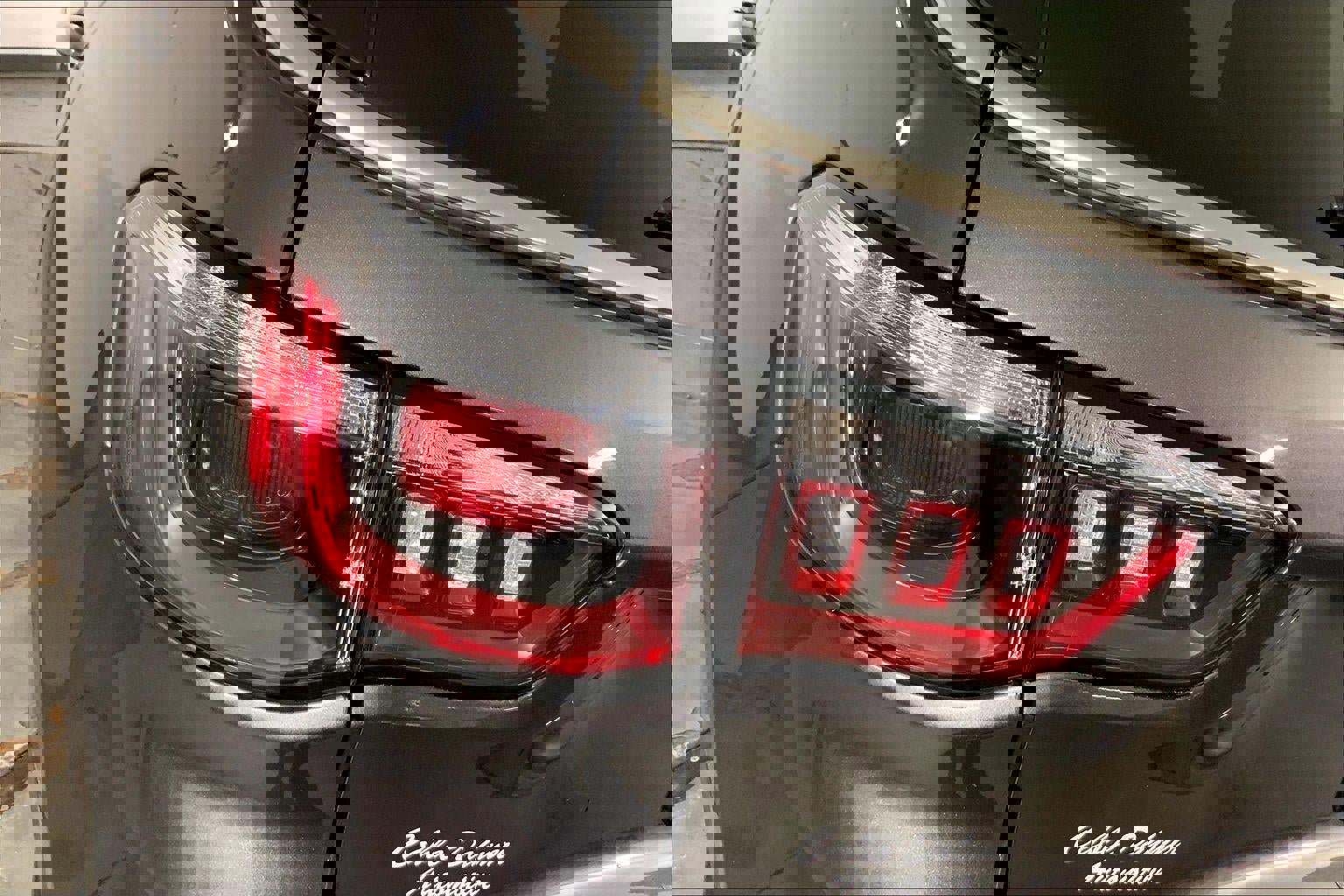 Used 2024 Jeep Compass Limited image 27