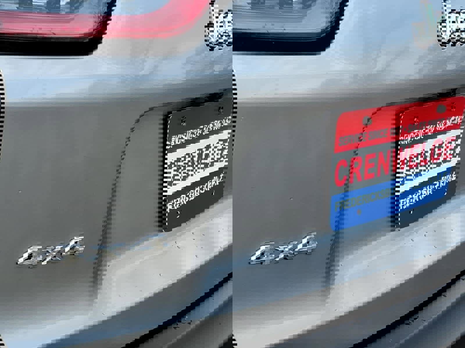 Used 2021 Jeep Cherokee Latitude Lux w/ Trailer Tow Group image 12