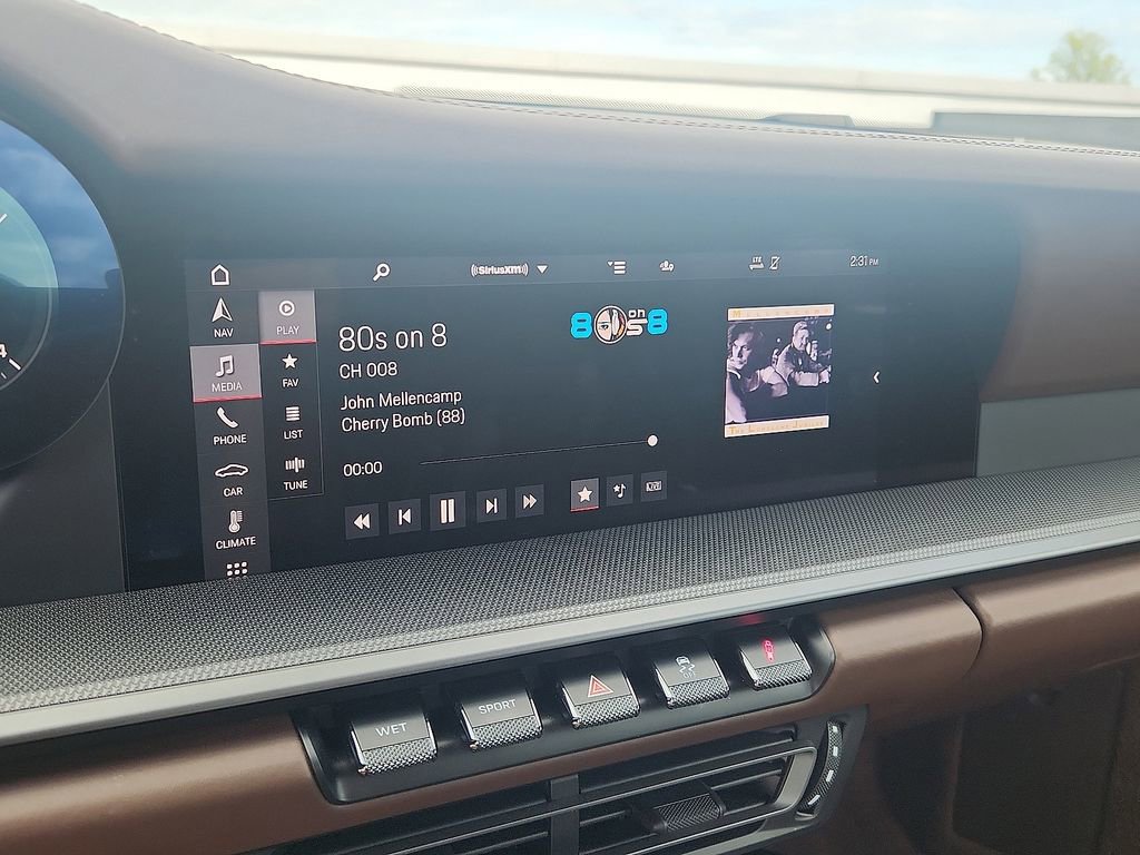 Certified 2020 Porsche 911 Carrera image 14