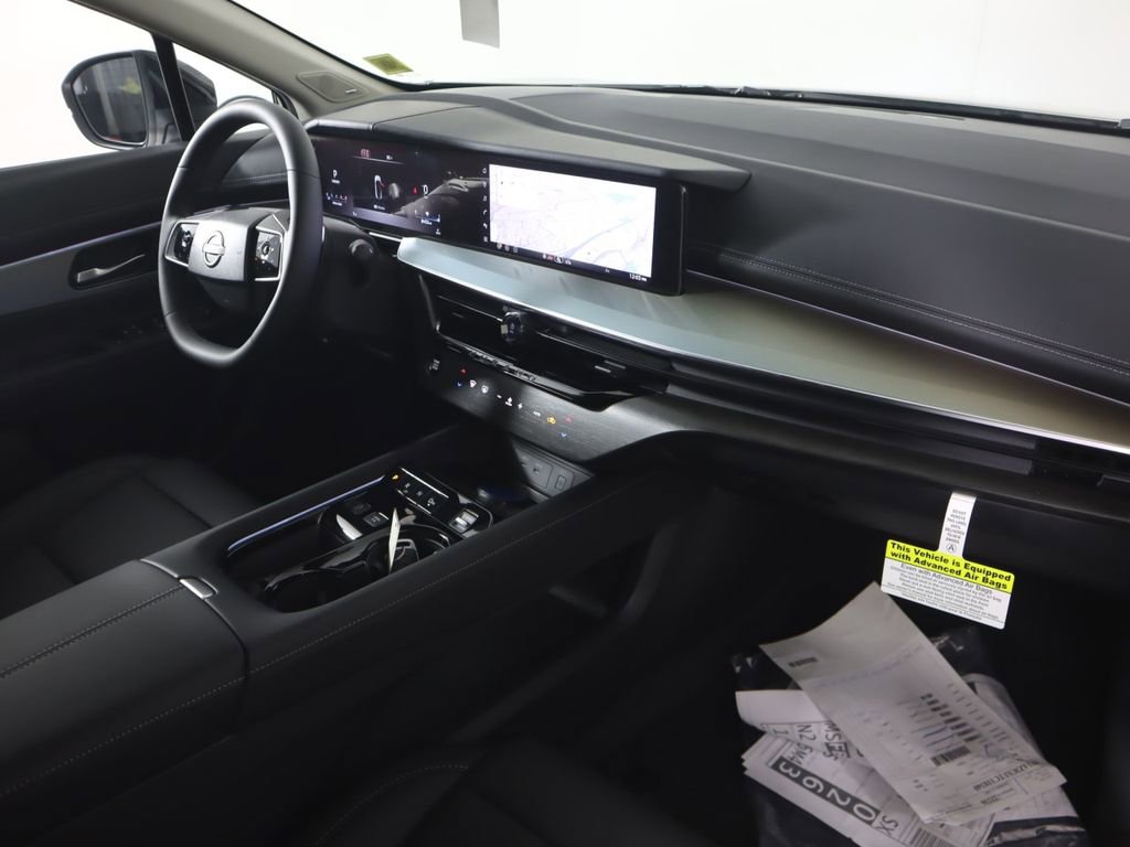 New 2026 Nissan Murano SL image 28