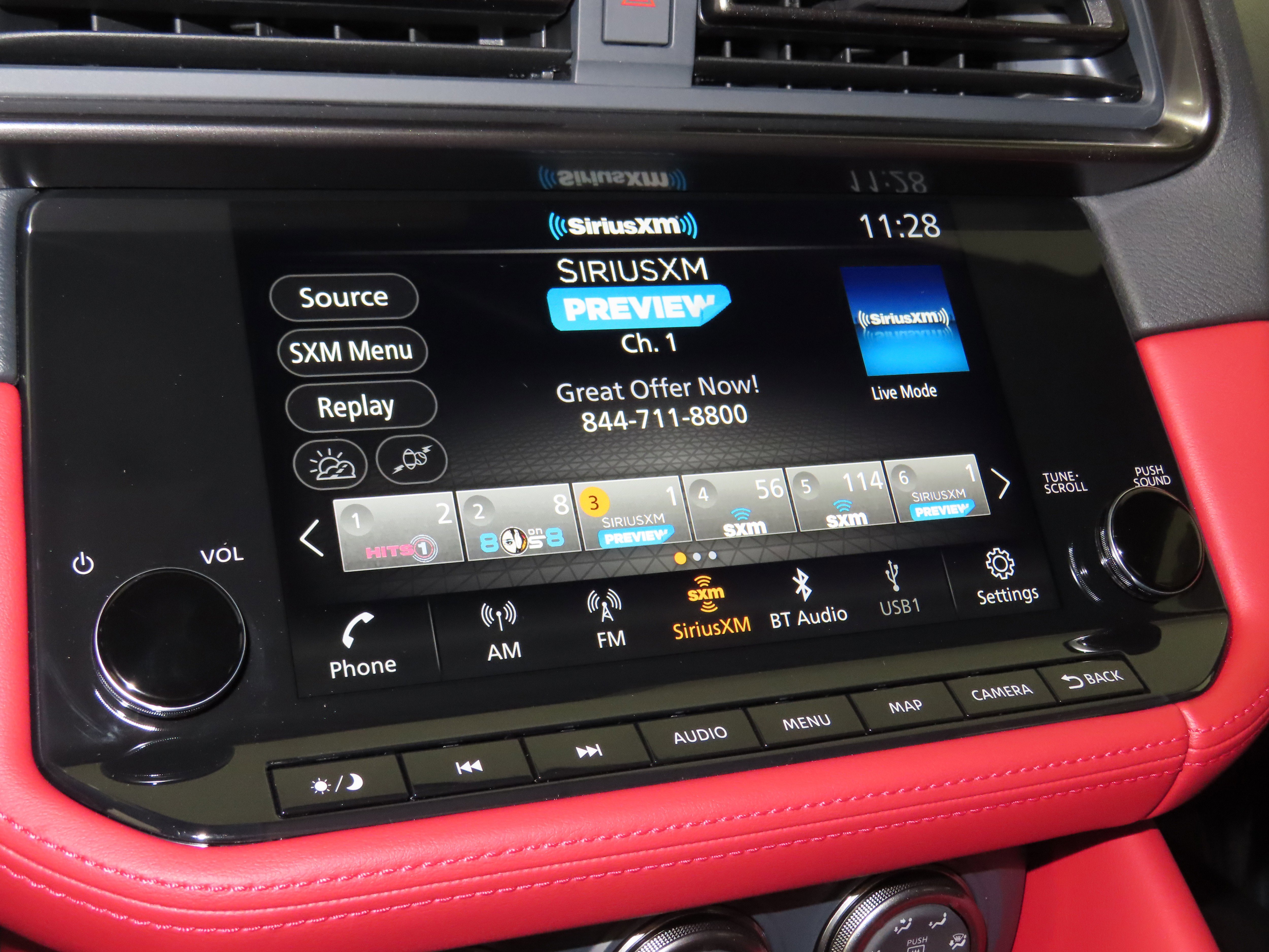 New 2026 Nissan Z Performance w/ Floor Mat Package image 28