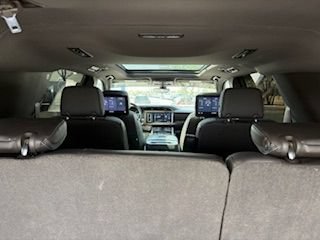 Used 2021 GMC Yukon XL Denali w/ Denali Premium Package AWD/4WD image 22