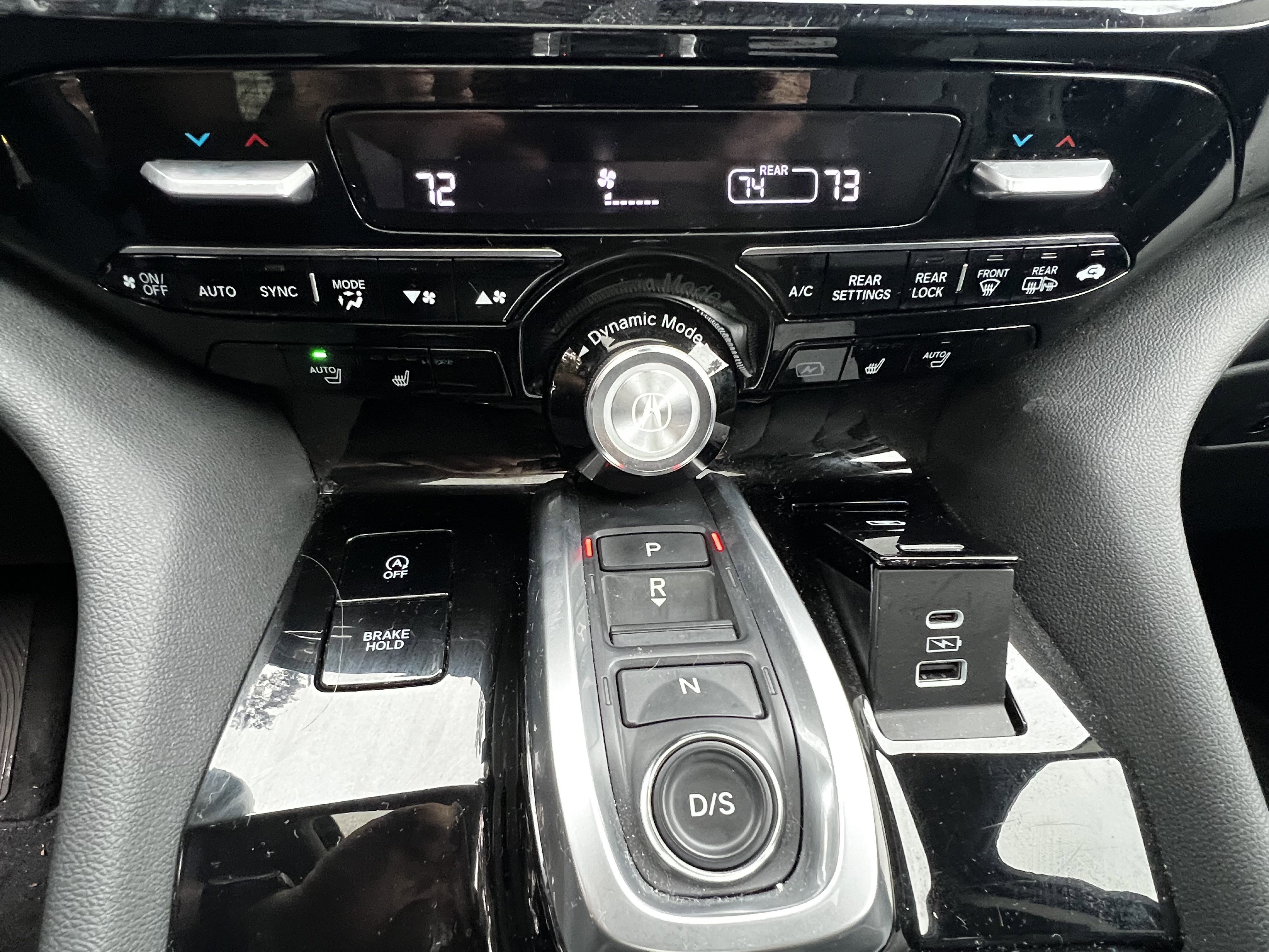 Certified 2024 Acura MDX SH-AWD image 62