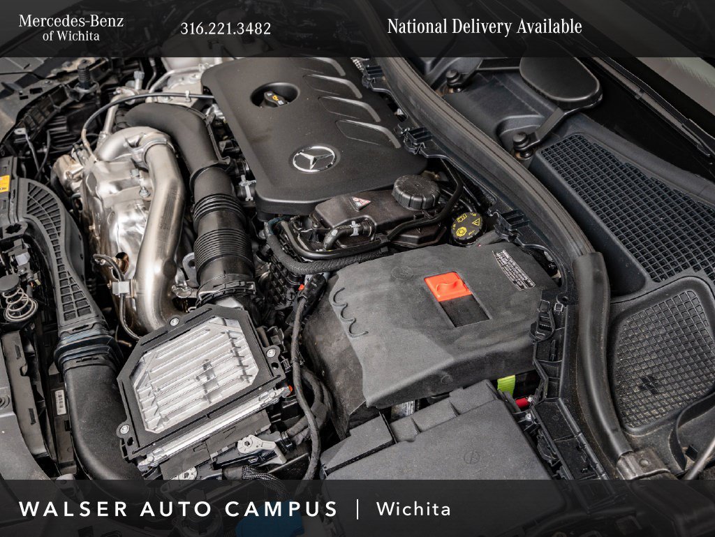 New 2026 Mercedes-Benz GLA 250 4MATIC image 50