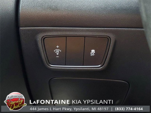 Used 2022 Hyundai Tucson SEL image 17