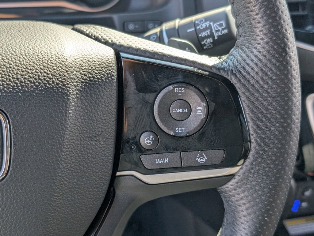 Used 2020 Honda Passport Elite image 33