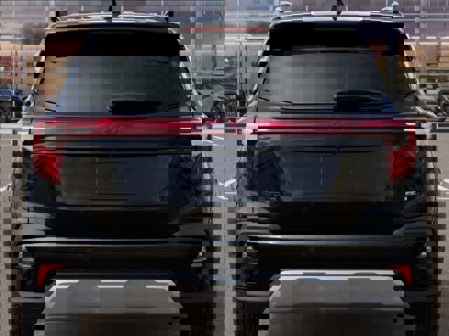 New 2025 Kia Seltos EX w/ EX Sunroof Package image 13