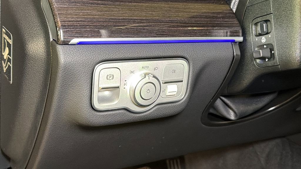 Used 2023 Mercedes-Benz GLE 350 4MATIC image 28