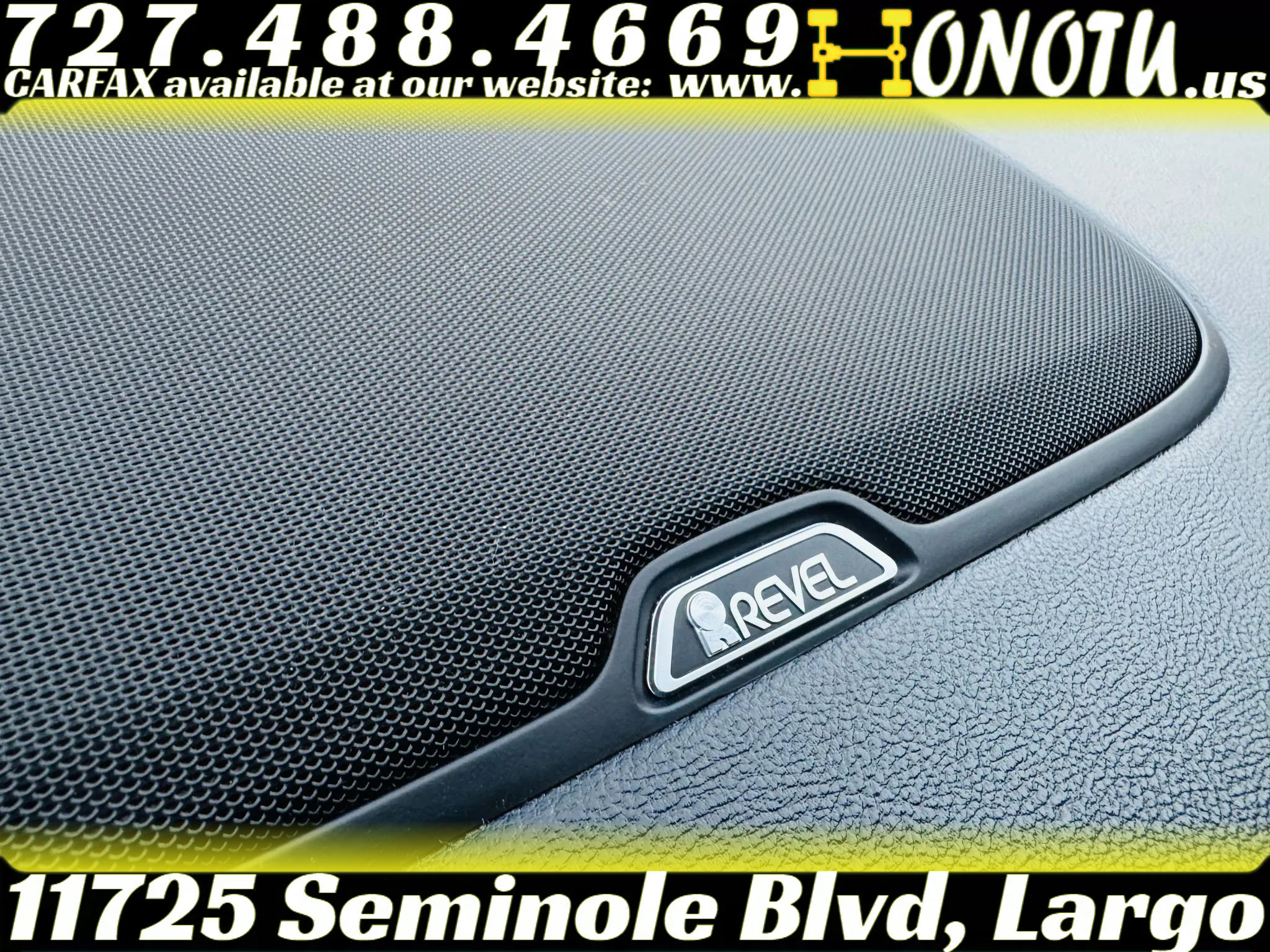 Used 2019 Lincoln Navigator L Select image 33