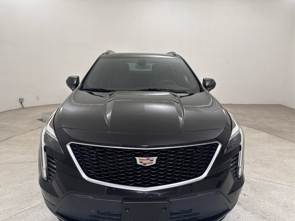 Used 2019 Cadillac XT4 Sport w/ Cold Weather Package AWD/4WD image 9