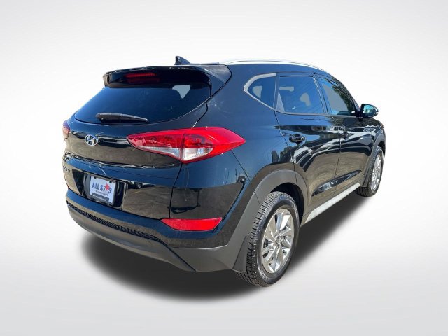 Used 2018 Hyundai Tucson SEL Plus FWD image 9