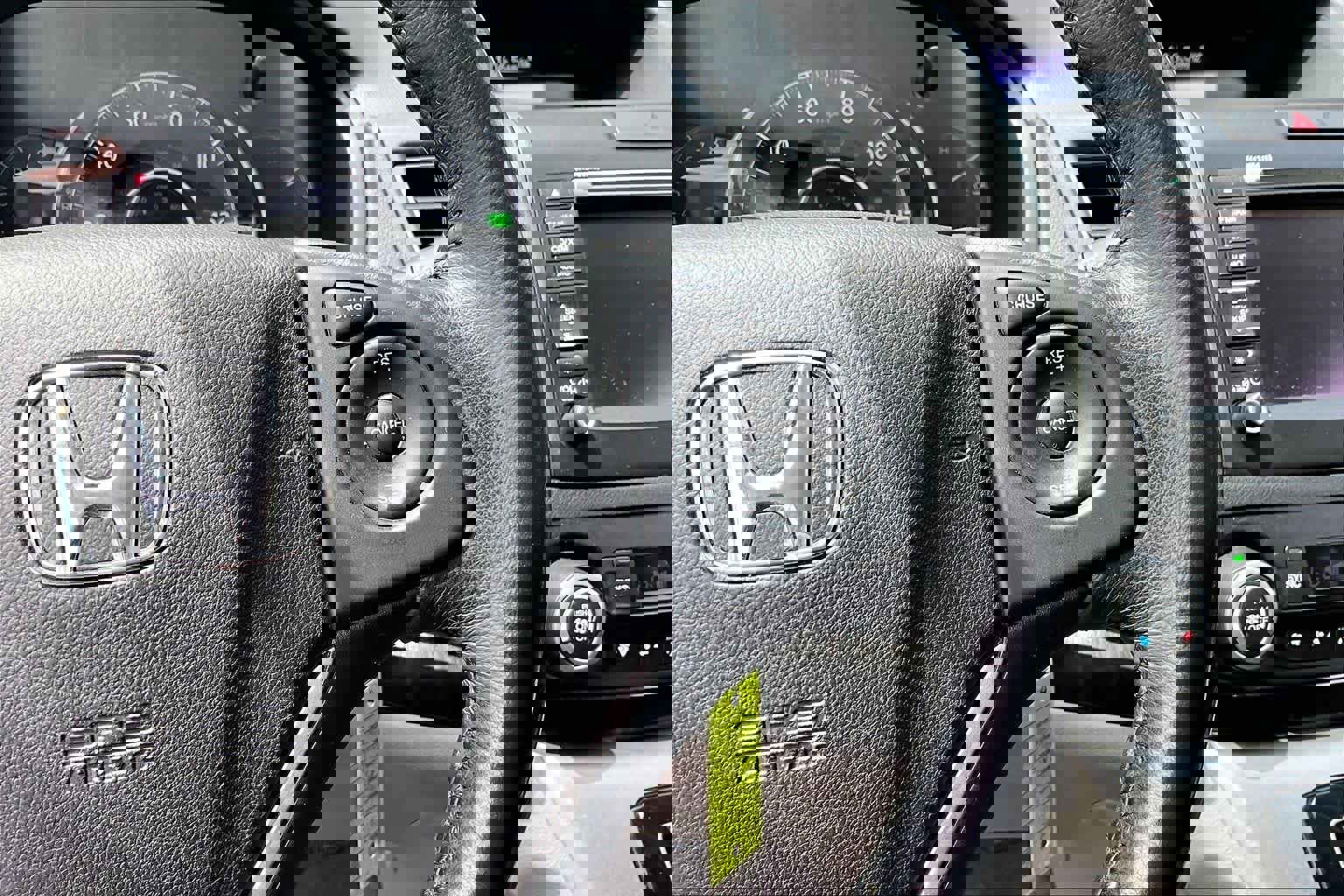 Used 2013 Honda CR-V EX-L image 25