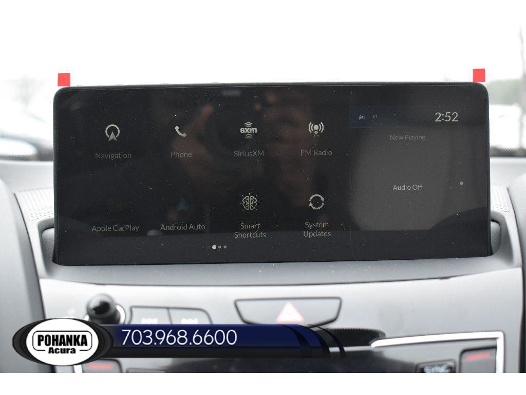 New 2026 Acura RDX w/ Technology Package image 14