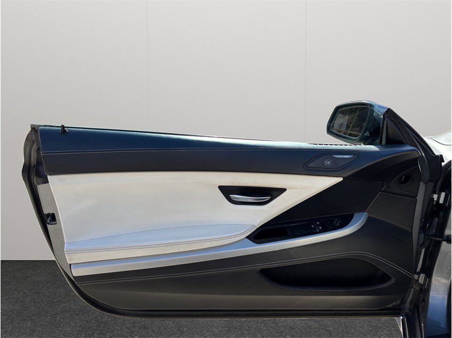 Used 2016 BMW 650i Coupe image 21