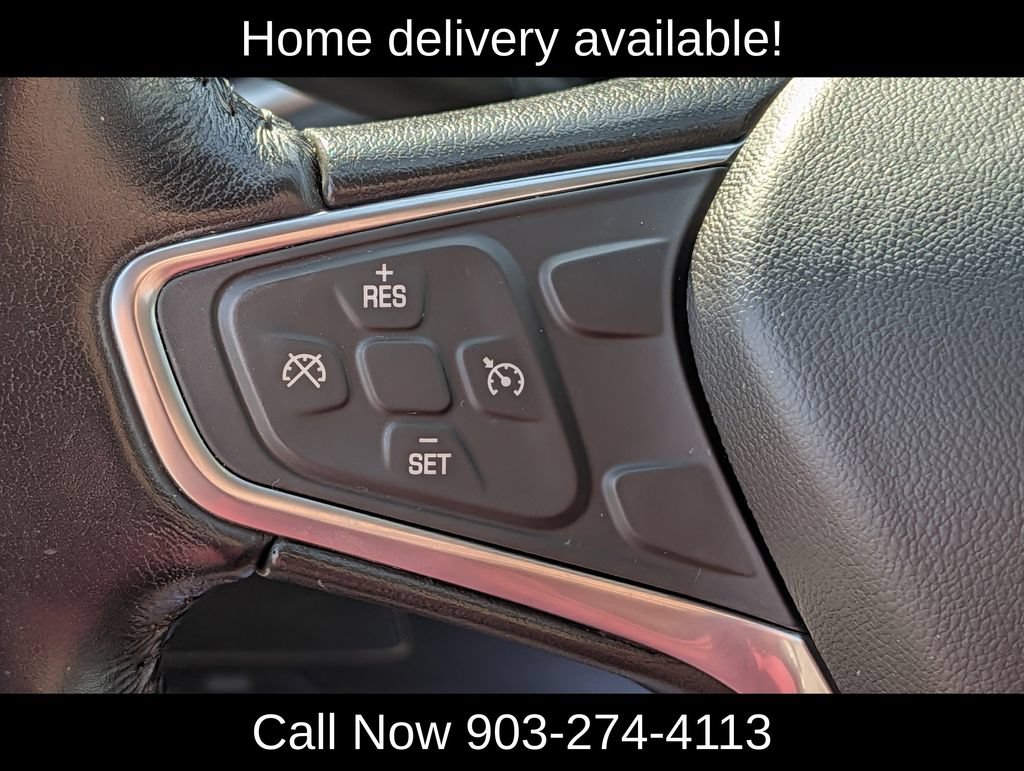 Used 2022 Chevrolet Malibu RS FWD image 24