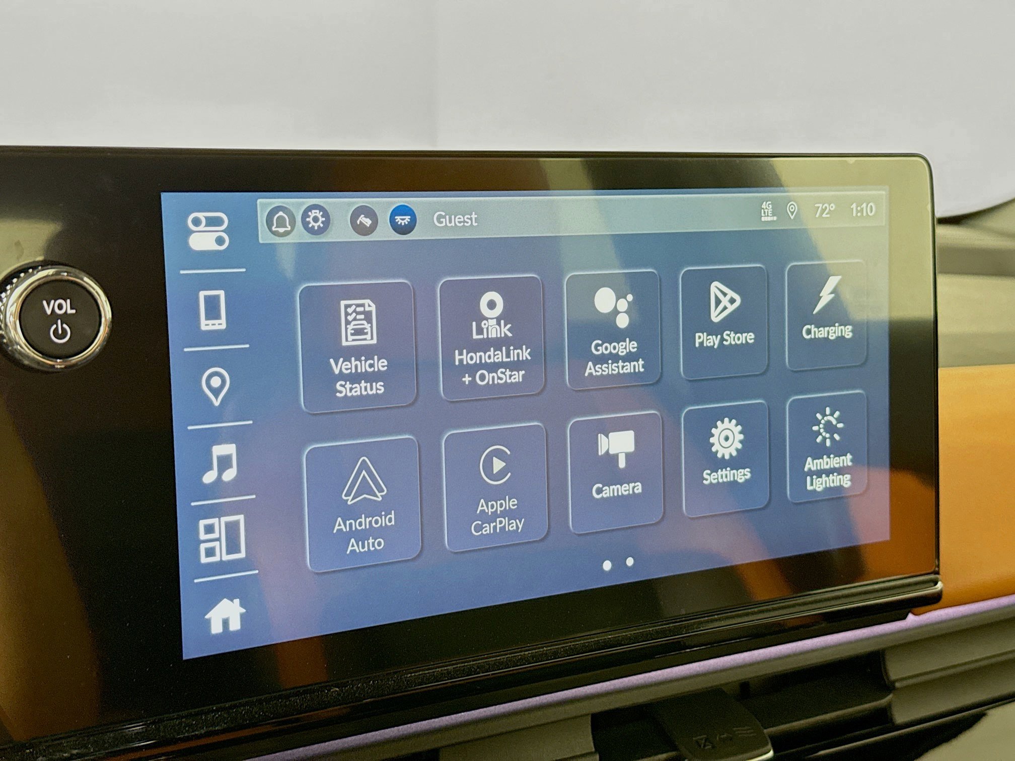 New 2026 Honda Prologue Elite image 17